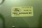 Стеклоподъёмник электрический передний правый (7M51A203A28BC) для Ford Focus 2 с 2008-2011г (Фокус)