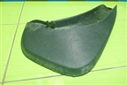 Брызговик задний правый (9163098) для Opel Astra H с 2004-2015г