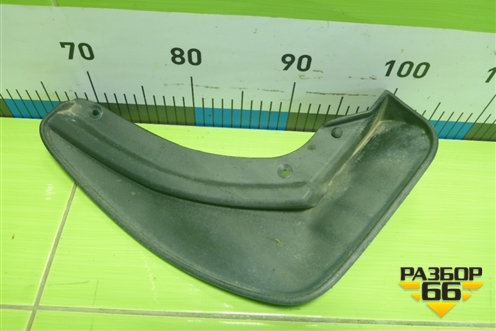 Брызговик задний правый (57A821822) для Skoda Karoq с 2017г (Карок)