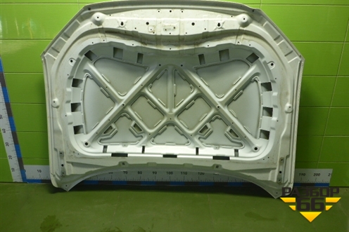 Капот (8402117XKQ00A) для Haval F7x с 2024-2025г (Ф7х)