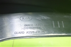 Брызговик передний левый (86831A7000) для Kia Cerato с 2013г
