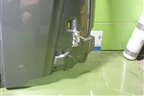 Капот  (81611106112) для MAN TGX с 2007г (ТГХ)
