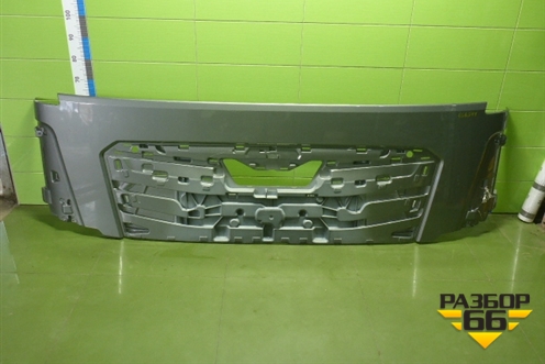 Капот  (81611106112) для MAN TGX с 2007г (ТГХ)