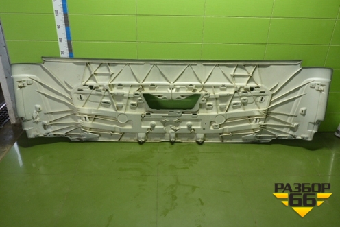 Капот  (81611106112) для MAN TGX с 2007г (ТГХ)
