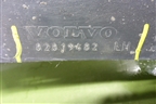 Корпус подножки левой (верхний) (82819482) для Volvo TRUCK FH с 2013-2019г (ФШ)