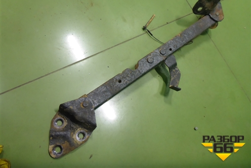 Ограничитель подъёма кабины для Hyundai  HD 35-78 с 2003г
