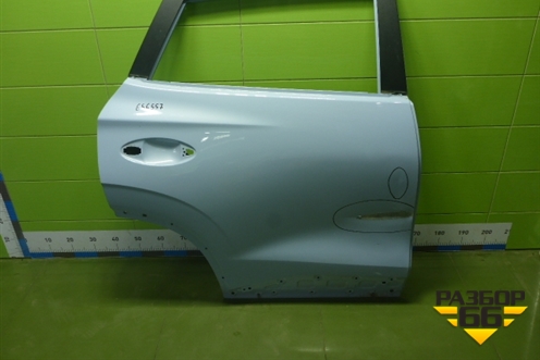 Дверь задняя правая (551001210AA) для OMODA C5 с 2022г