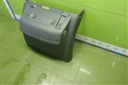 Крыло заднее  (Задняя часть) (254069609) для MAN TGX с 2007г (ТГХ)
