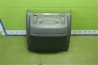 Крыло заднее  (Задняя часть) (254069609) для MAN TGX с 2007г (ТГХ)