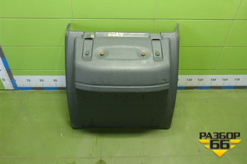 Крыло заднее  (Задняя часть) (254069609) для MAN TGX с 2007г (ТГХ)