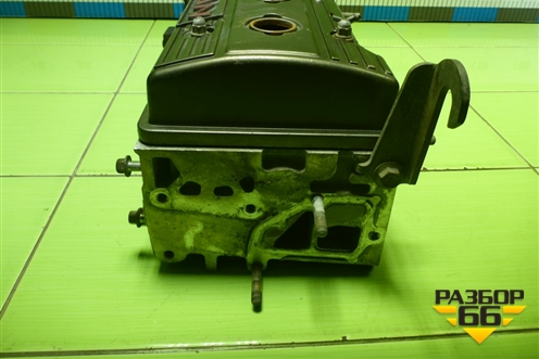 Головка блока цилиндров (1.6л LF481Q3) для Lifan Solano с 2010-2016г
