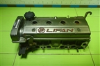 Головка блока цилиндров (1.6л LF481Q3) для Lifan Solano с 2010-2016г