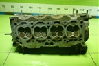 Головка блока цилиндров (1.6л LF481Q3) для Lifan Solano с 2010-2016г