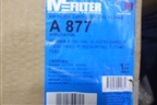 Фильтр воздушный (MFILTERA877) для Scania 4 Series с 1995-2005г