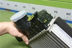 Интеркулер (X0111190036) для LiXiang L7 с 2023г