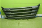 Решетка радиатора  (81416146085) для MAN TGX с 2007г (ТГХ)