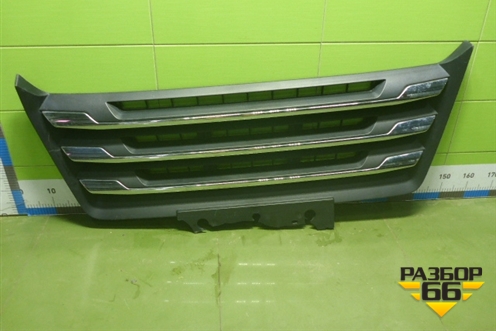 Решетка радиатора  (81416146085) для MAN TGX с 2007г (ТГХ)