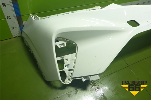 Бампер передний (6600248426) для Geely Coolray с 2019-2025г