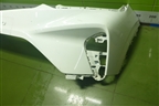 Бампер передний (6600248426) для Geely Coolray с 2019-2025г