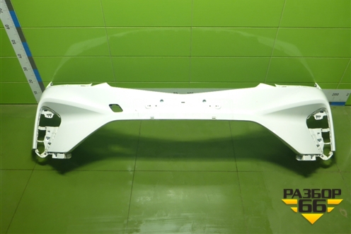 Бампер передний (6600248426) для Geely Coolray с 2019-2025г