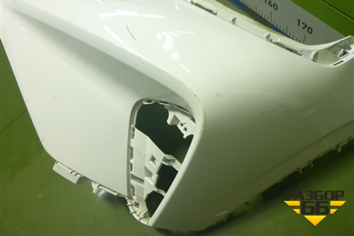 Бампер передний (6600248426) для Geely Coolray с 2019-2025г