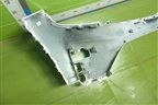 Бампер передний (6600248426) для Geely Coolray с 2019-2025г