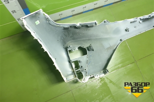 Бампер передний (6600248426) для Geely Coolray с 2019-2025г
