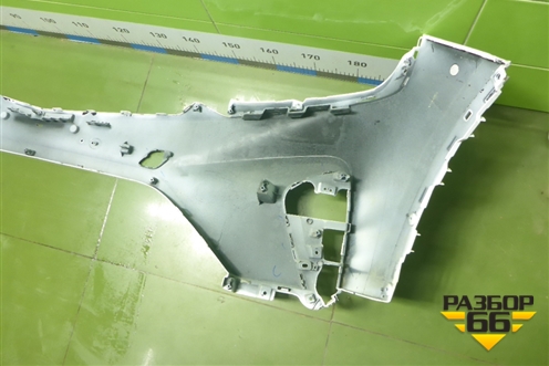 Бампер передний (6600248426) для Geely Coolray с 2019-2025г