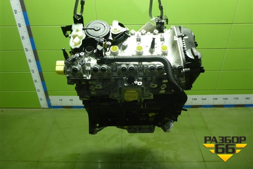 Двигатель (2.0л EA888 CUH/CUJ GEN3 новый) (06L100860TX) для Audi A4 (В9) с 2015г