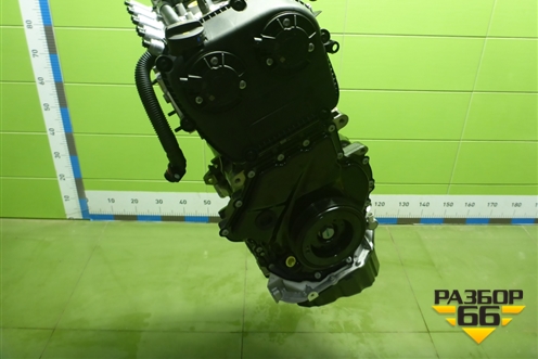 Двигатель (2.0л EA888 CUH/CUJ GEN3 новый) (06L100860TX) для Audi A4 (В9) с 2015г
