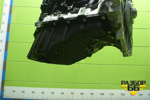 Двигатель (2.0л EA888 CUH/CUJ GEN3 новый) (06L100860TX) для Audi A4 (В9) с 2015г