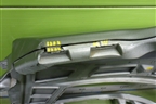Бампер передний правая часть  (81416105832) для MAN TGX с 2007г (ТГХ)