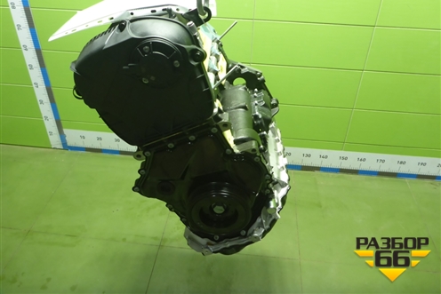 Двигатель (1.8л EA888  CEA EVO2 новый) (06J100861KX) для Audi A3 (8P1) 2003-2013г