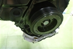 Двигатель (1.8л EA888  CEA EVO2 новый) (06J100861KX) для Audi A3 (8P1) 2003-2013г