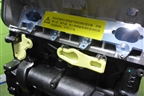 Двигатель (1.8л EA888  CEA EVO2 новый) (06J100861KX) для Audi A3 (8P1) 2003-2013г