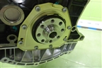 Двигатель (1.8л EA888  CEA EVO2 новый) (06J100861KX) для Audi A3 (8P1) 2003-2013г