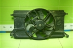 Вентилятор охлаждения радиатора (3M518C607EC) для Ford Focus 2 с 2008-2011г