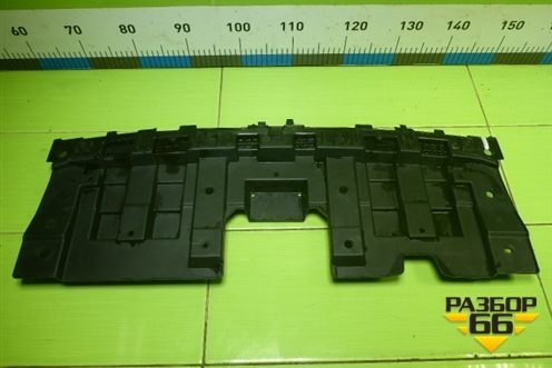 Накладка декоративная на переднюю панель (602003796AA) для Chery Tiggo 8 Pro Max с 2022г