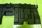 Накладка декоративная на переднюю панель (602003796AA) для Chery Tiggo 8 Pro Max с 2022г