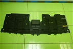 Накладка декоративная на переднюю панель (602003796AA) для Chery Tiggo 8 Pro Max с 2022г