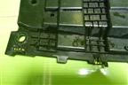 Накладка декоративная на переднюю панель (602003796AA) для Chery Tiggo 8 Pro Max с 2022г