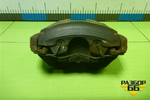 Суппорт передний правый для Ford Focus 2 с 2008-2011г (Фокус)