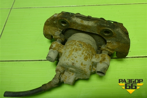 Суппорт передний правый для Ford Focus 2 с 2008-2011г (Фокус)