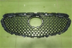 Решетка радиатора (GBVG50719) для Mazda Mazda 6 (GJ) с 2012-2025г