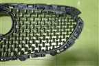 Решетка радиатора (GBVG50719) для Mazda Mazda 6 (GJ) с 2012-2025г