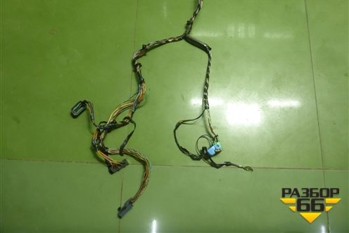 Проводка салонная (1.6л SHDA хетчбэк) (AM5T14401EFB) для Ford Focus 2 с 2008-2011г