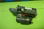 Стартер (1.6л SHDA) для Ford Focus 2 с 2008-2011г