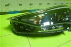 Фара левая (после 2020г Led) (92101H5700) для Hyundai Solaris с 2017г
