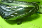 Фара левая (Led с блоками) (4121104XST01A) для Haval Jolion с 2021г (Джолион)