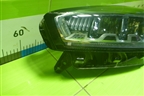 Фара левая (Led с блоком) (605000199AB) для Chery Tiggo 7 Pro с 2019г